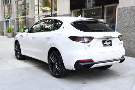 Used 2022 Maserati Levante Modena S | Chicago, IL