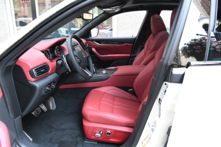 New 2022 Maserati Levante Modena S | Chicago, IL