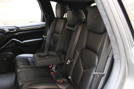 Used 2016 Porsche Cayenne GTS | Chicago, IL