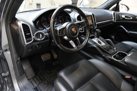 Used 2016 Porsche Cayenne GTS | Chicago, IL