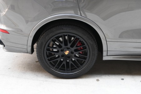 Used 2016 Porsche Cayenne GTS | Chicago, IL