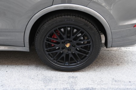 Used 2016 Porsche Cayenne GTS | Chicago, IL