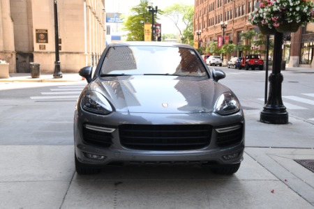 Used 2016 Porsche Cayenne GTS | Chicago, IL