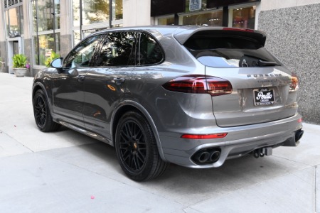 Used 2016 Porsche Cayenne GTS | Chicago, IL