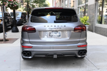 Used 2016 Porsche Cayenne GTS | Chicago, IL