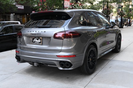 Used 2016 Porsche Cayenne GTS | Chicago, IL