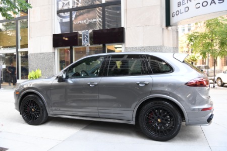 Used 2016 Porsche Cayenne GTS | Chicago, IL