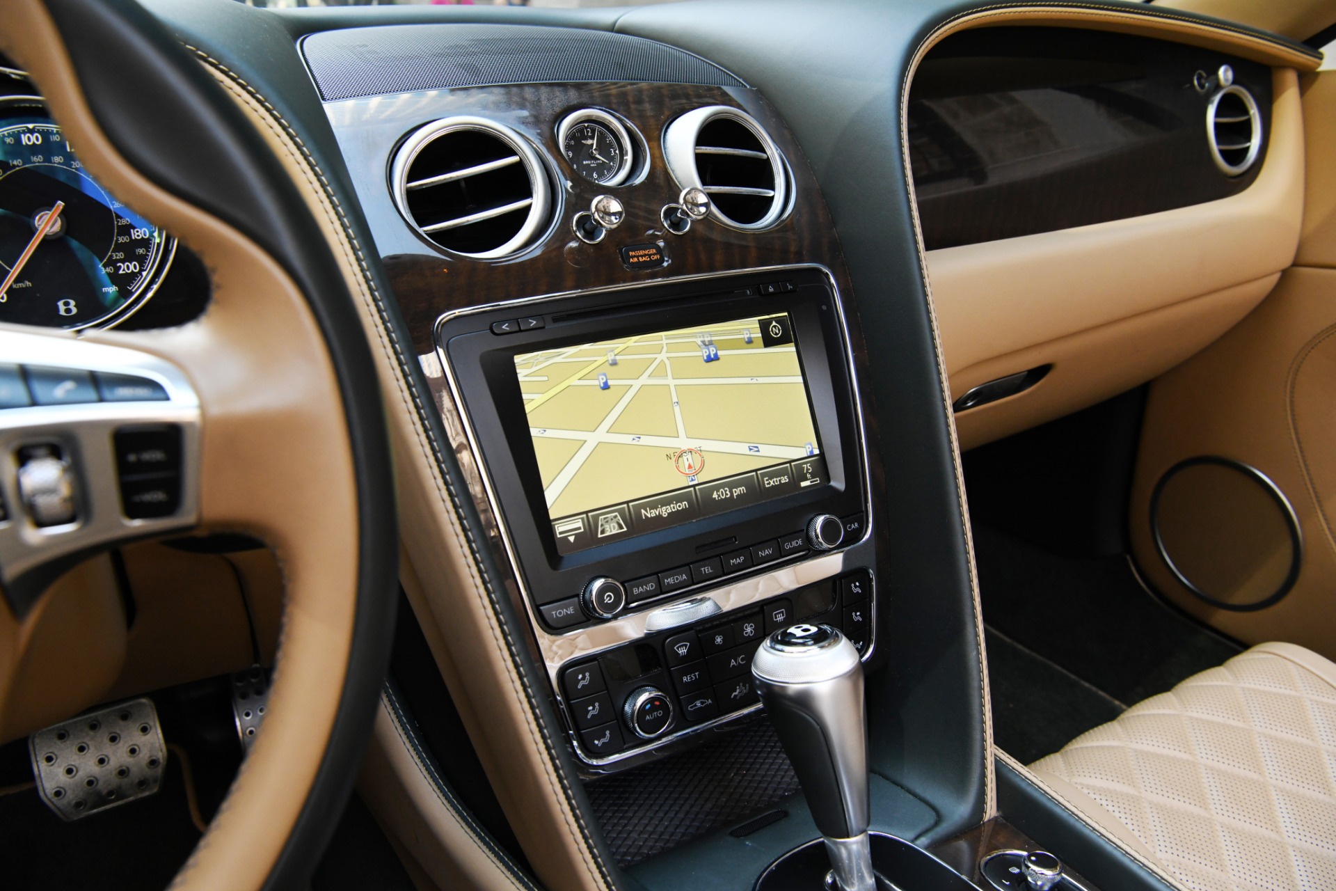 Used 2017 Bentley Continental GTC Convertible GTC V8 | St. Petersburg, FL