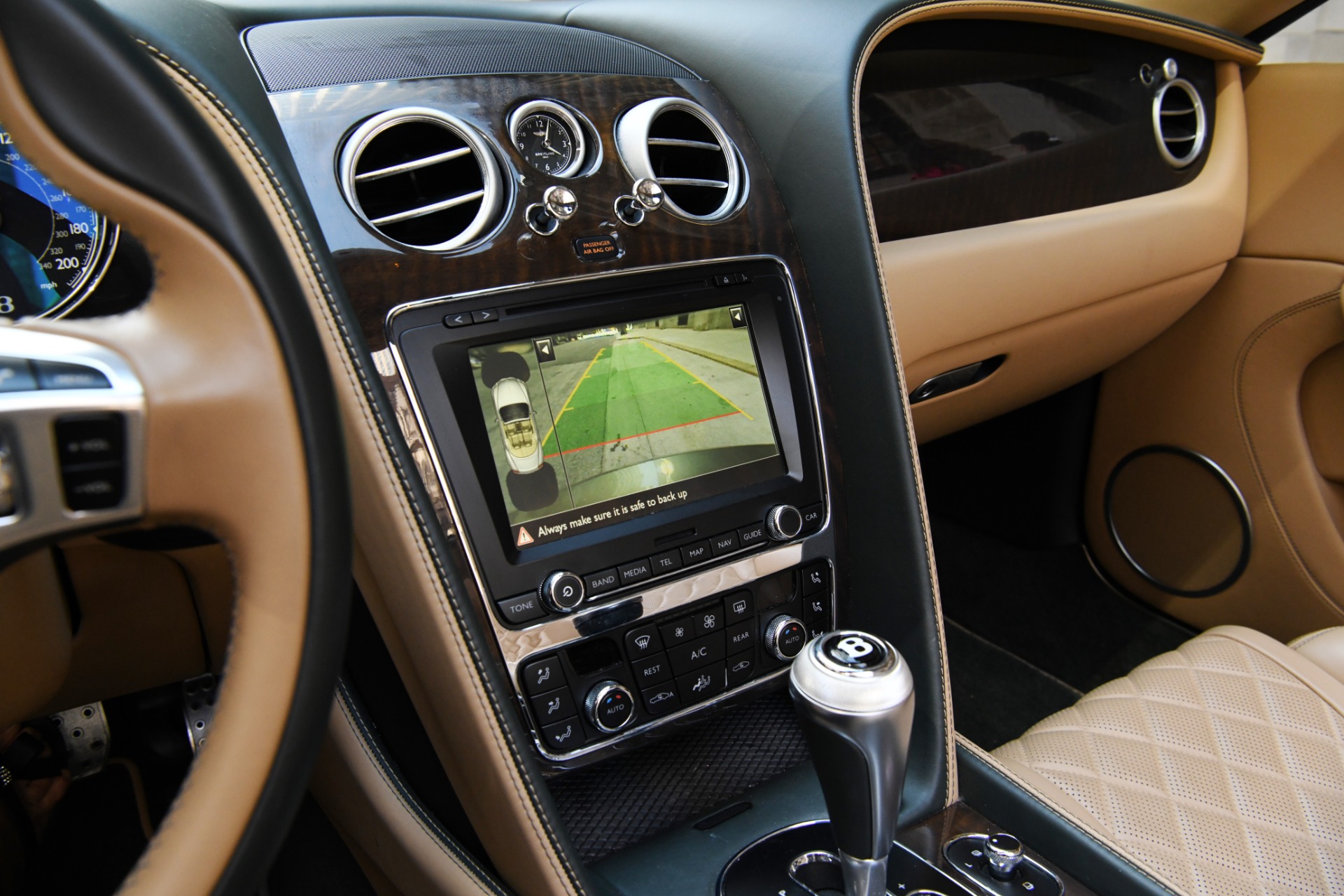 Used 2017 Bentley Continental GTC Convertible GTC V8 | St. Petersburg, FL