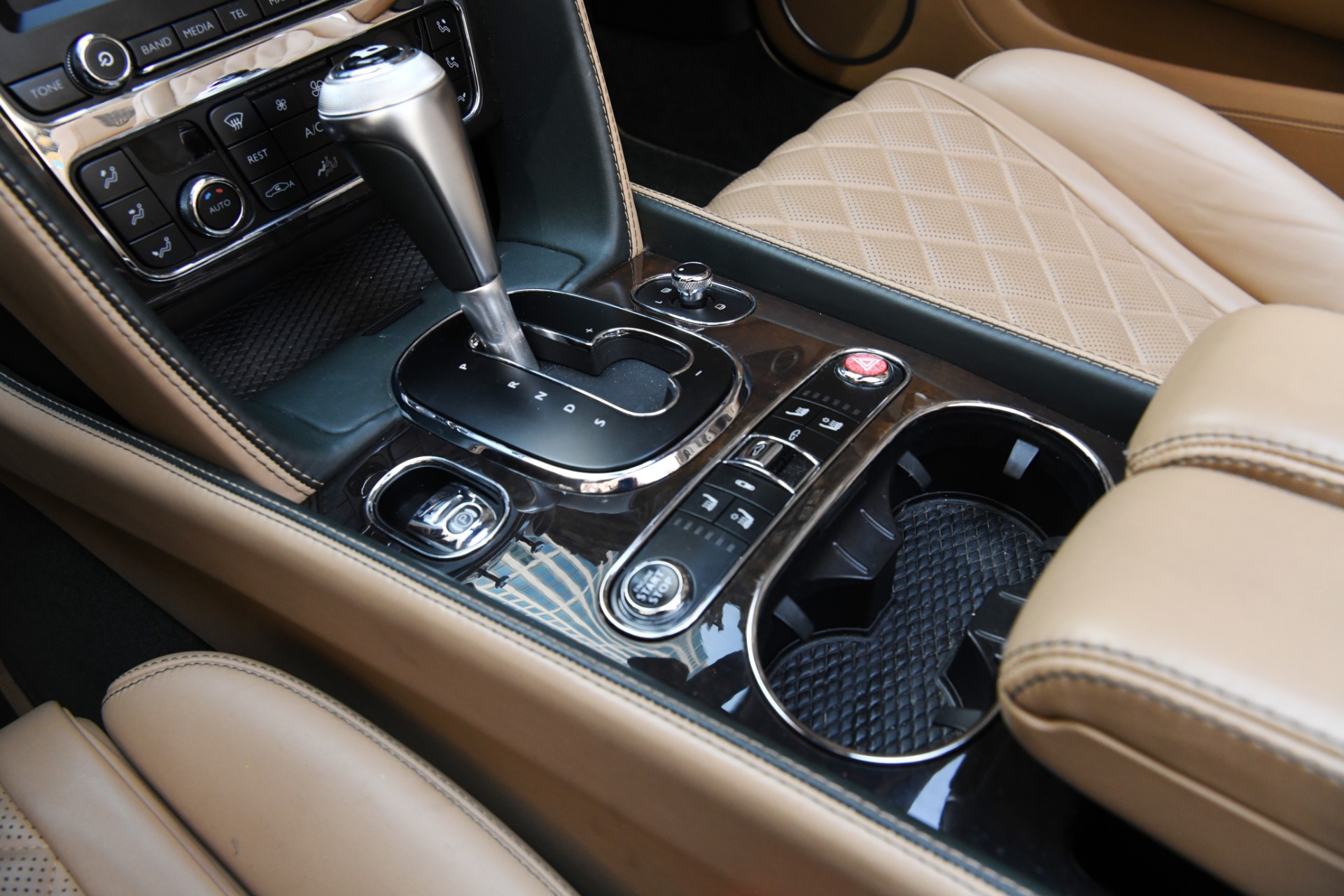 Used 2017 Bentley Continental GTC Convertible GTC V8 | St. Petersburg, FL