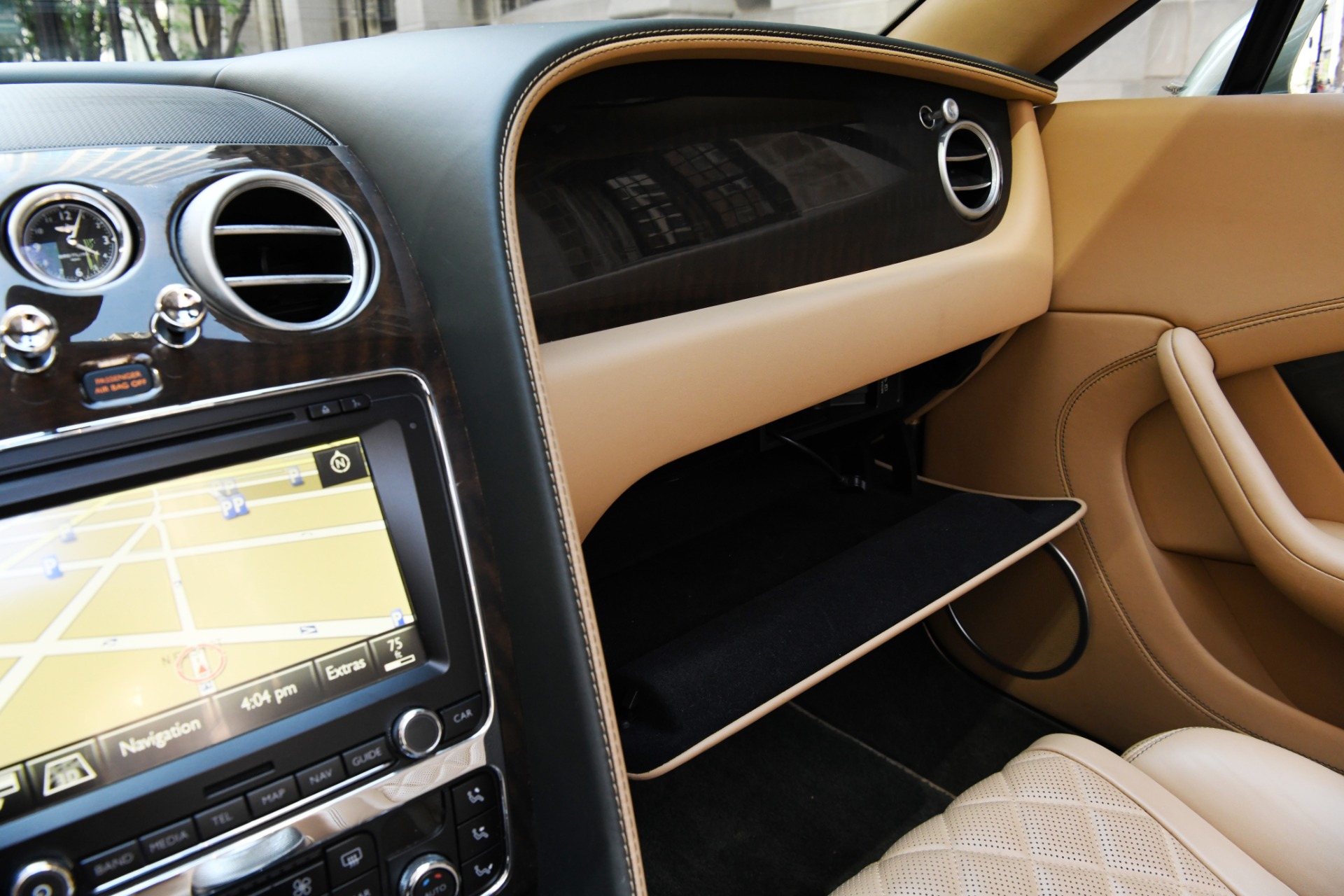 Used 2017 Bentley Continental GTC Convertible GTC V8 | St. Petersburg, FL