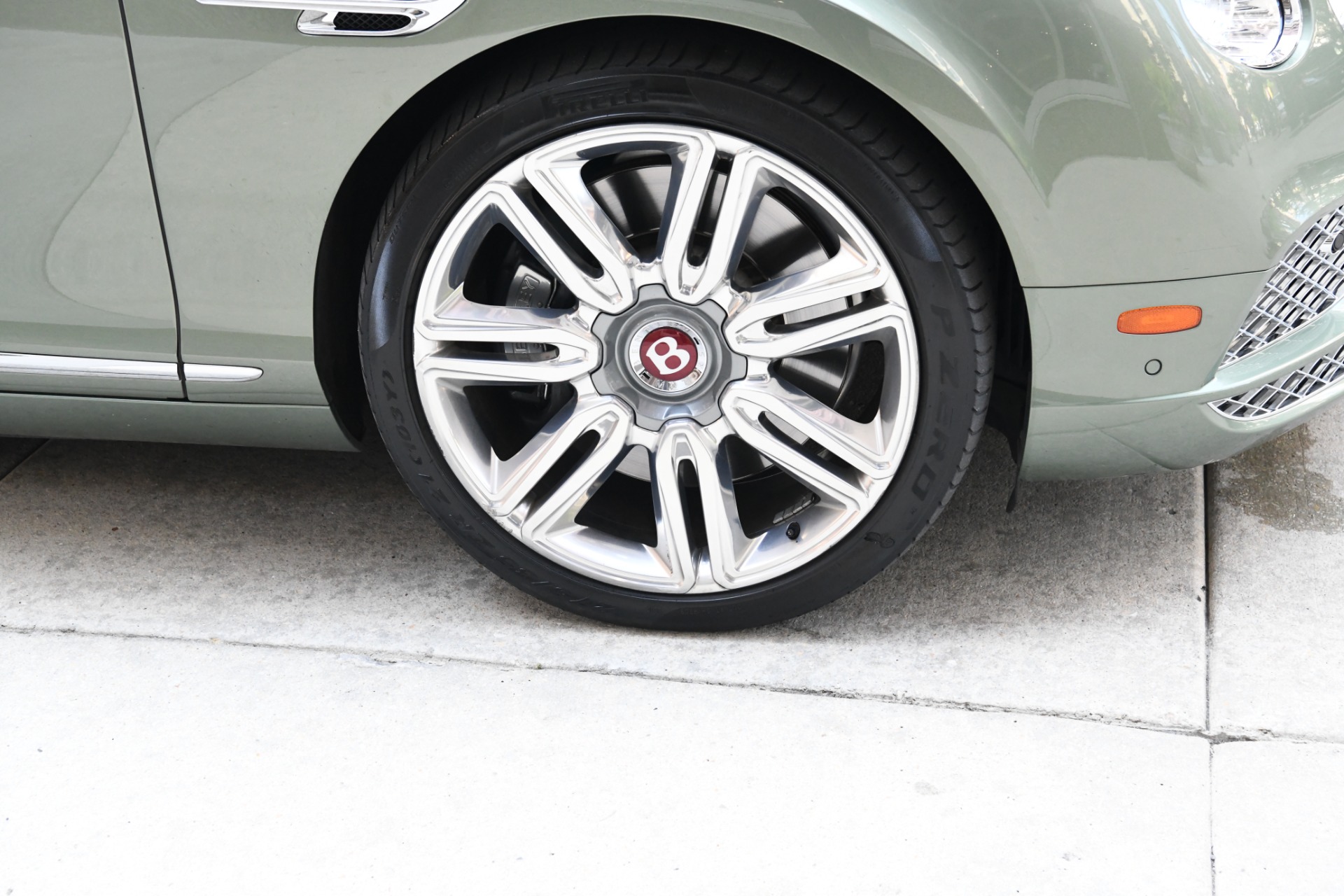 Used 2017 Bentley Continental GTC Convertible GTC V8 | St. Petersburg, FL