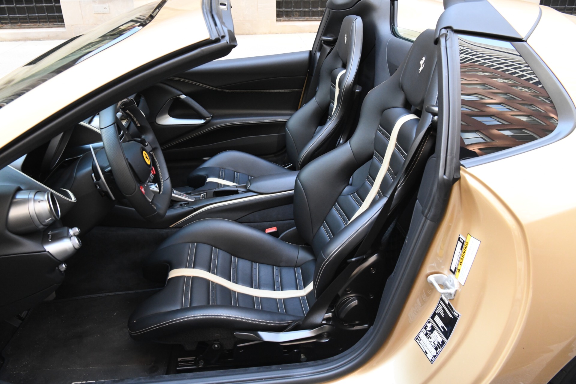 Used 2021 Ferrari 812 GTS | St. Petersburg, FL