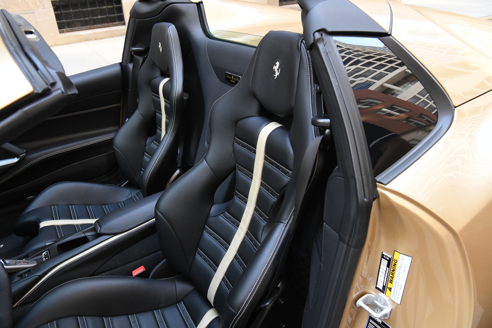 Used 2021 Ferrari 812 GTS | St. Petersburg, FL