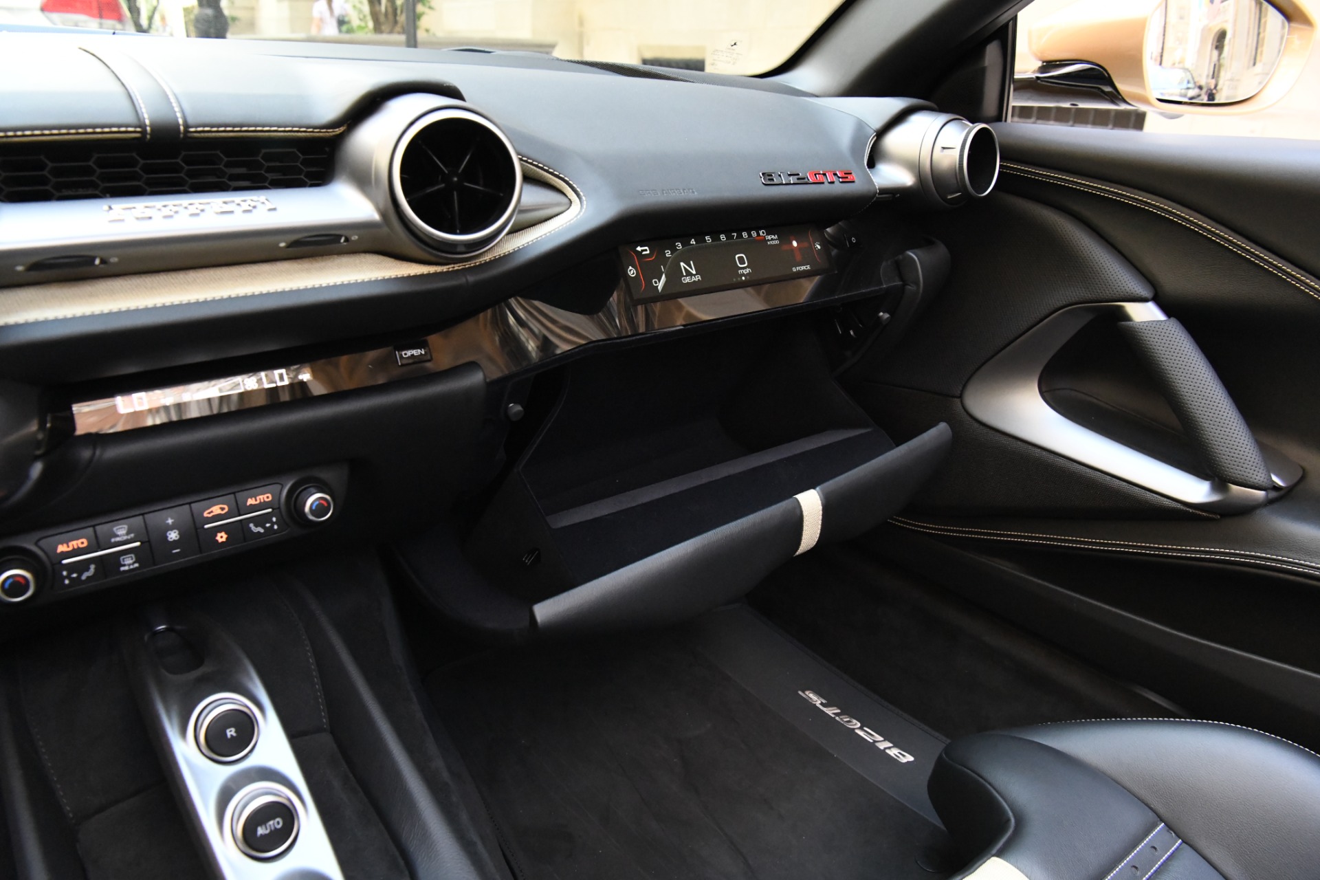 Used 2021 Ferrari 812 GTS | St. Petersburg, FL