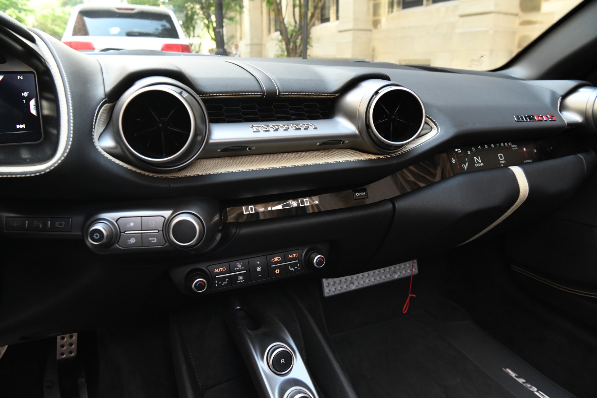 Used 2021 Ferrari 812 GTS | St. Petersburg, FL