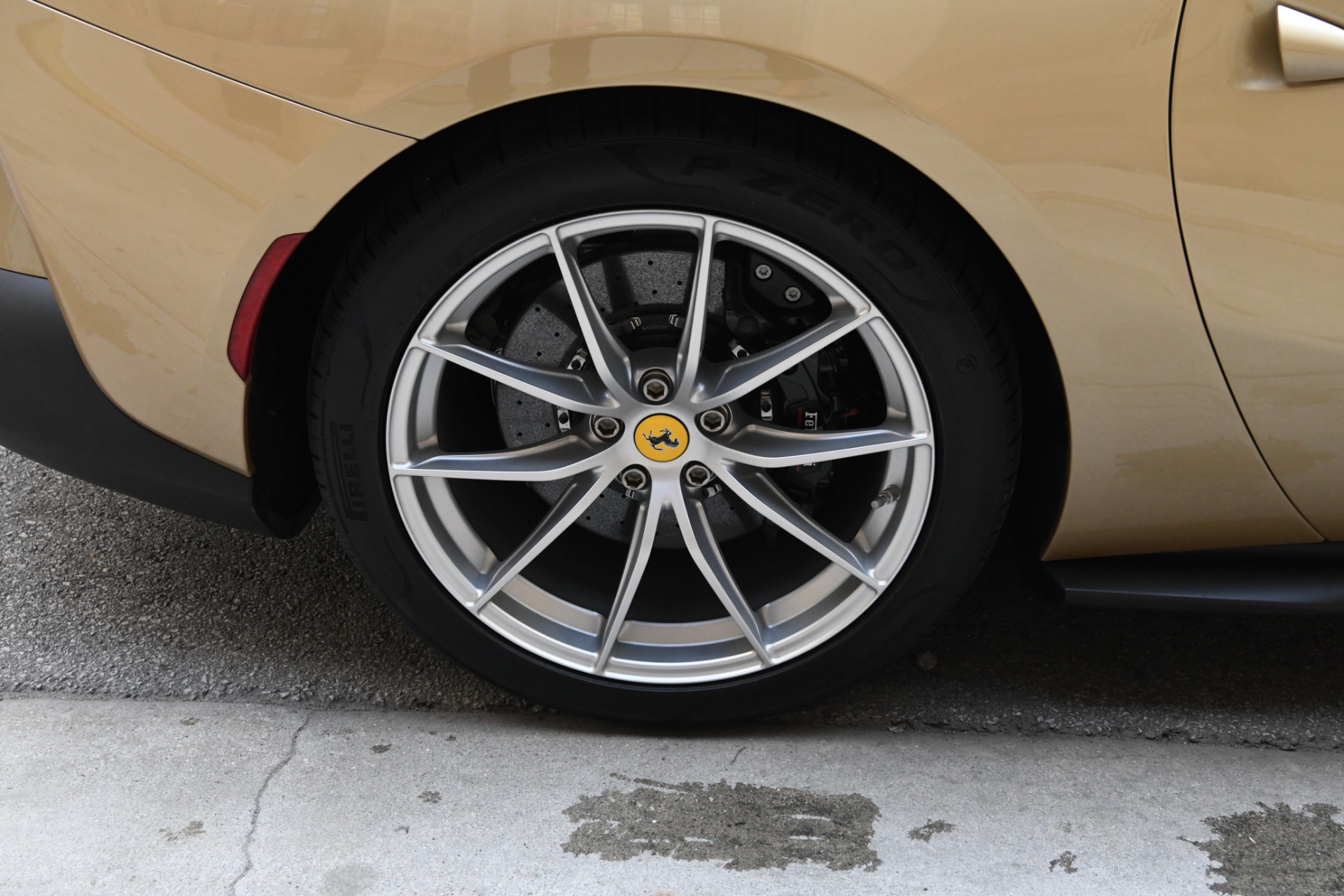 Used 2021 Ferrari 812 GTS | St. Petersburg, FL