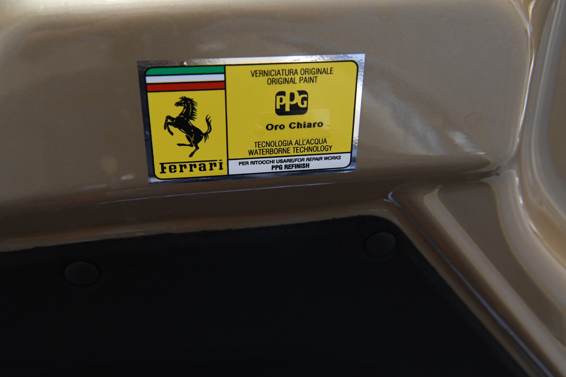 Used 2021 Ferrari 812 GTS | St. Petersburg, FL