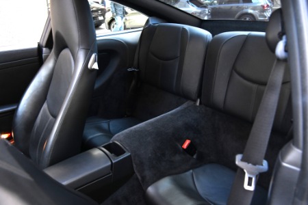 Used 2007 Porsche 911 Turbo | Chicago, IL