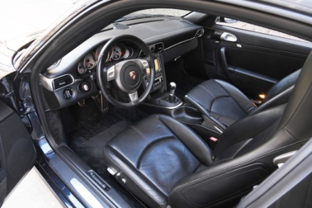Used 2007 Porsche 911 Turbo | Chicago, IL