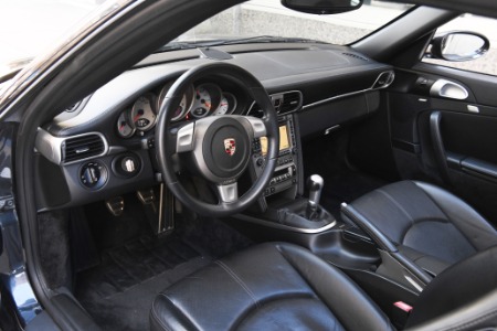 Used 2007 Porsche 911 Turbo | Chicago, IL