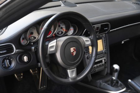 Used 2007 Porsche 911 Turbo | Chicago, IL