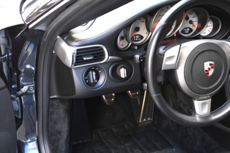 Used 2007 Porsche 911 Turbo | Chicago, IL