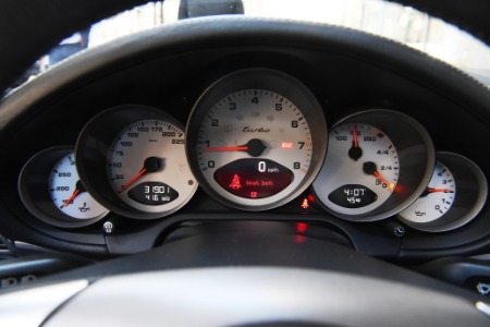 Used 2007 Porsche 911 Turbo | Chicago, IL