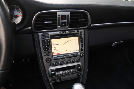Used 2007 Porsche 911 Turbo | Chicago, IL