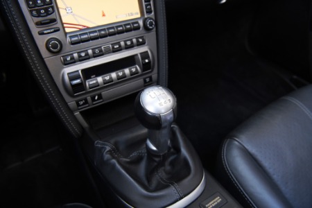 Used 2007 Porsche 911 Turbo | Chicago, IL