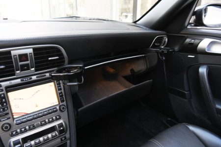 Used 2007 Porsche 911 Turbo | Chicago, IL