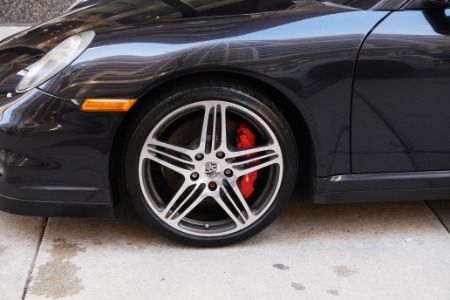 Used 2007 Porsche 911 Turbo | Chicago, IL