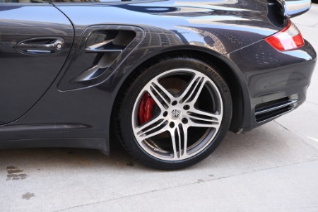 Used 2007 Porsche 911 Turbo | Chicago, IL