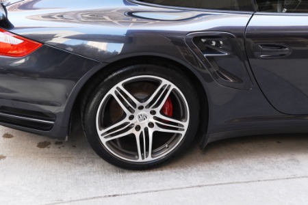Used 2007 Porsche 911 Turbo | Chicago, IL
