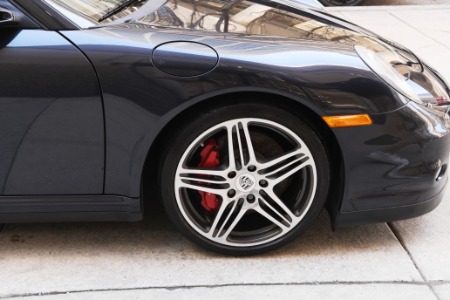 Used 2007 Porsche 911 Turbo | Chicago, IL