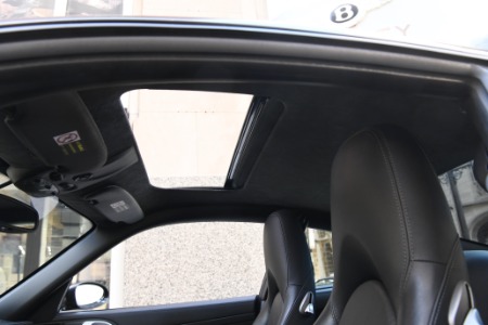 Used 2007 Porsche 911 Turbo | Chicago, IL