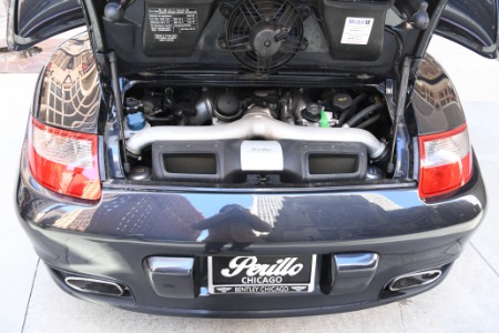 Used 2007 Porsche 911 Turbo | Chicago, IL
