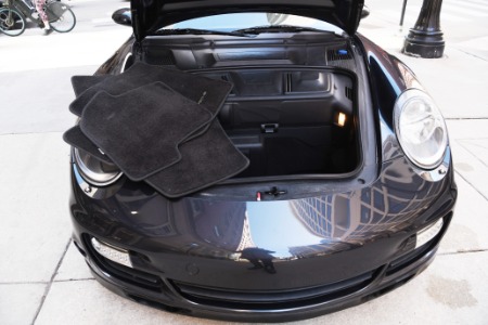 Used 2007 Porsche 911 Turbo | Chicago, IL