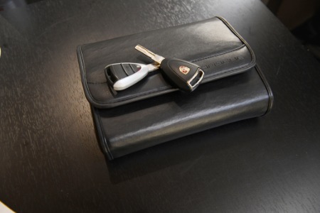 Used 2007 Porsche 911 Turbo | Chicago, IL