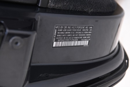 Used 2007 Porsche 911 Turbo | Chicago, IL