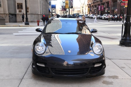 Used 2007 Porsche 911 Turbo | Chicago, IL
