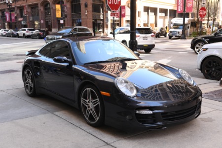 Used 2007 Porsche 911 Turbo | Chicago, IL