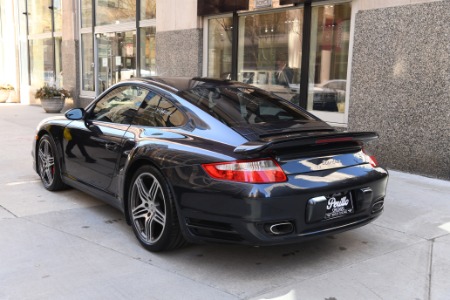 Used 2007 Porsche 911 Turbo | Chicago, IL