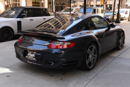 Used 2007 Porsche 911 Turbo | Chicago, IL