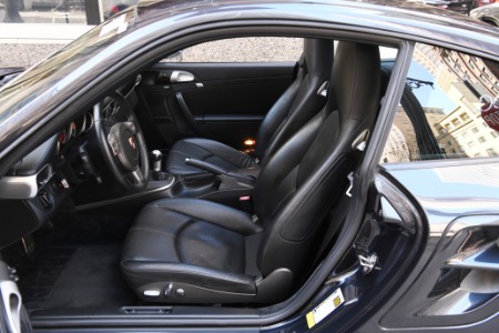 Used 2007 Porsche 911 Turbo | Chicago, IL