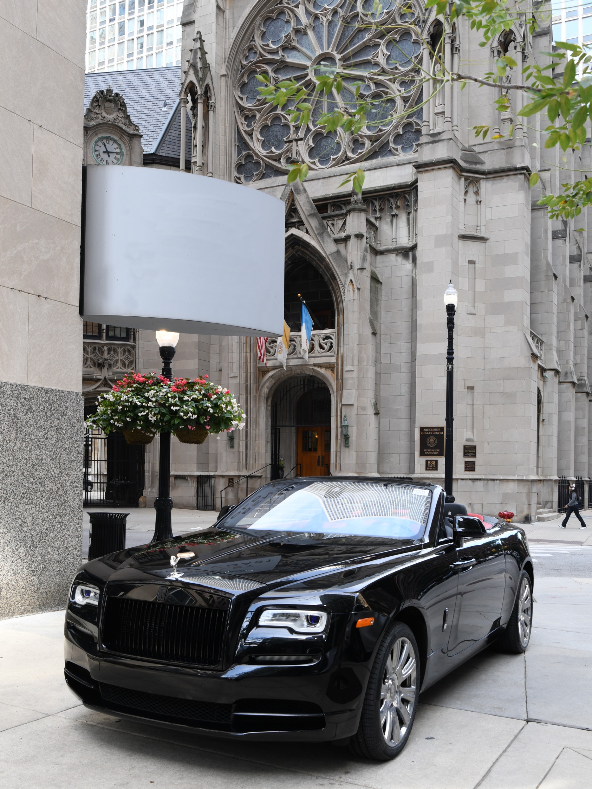 Used 2018 Rolls-Royce Dawn | St. Petersburg, FL