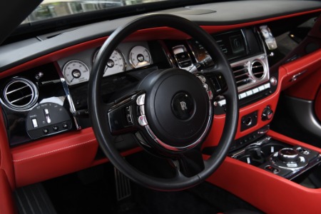 Used 2018 Rolls-Royce Dawn  | Chicago, IL