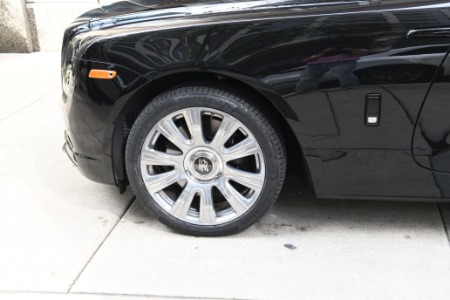 Used 2018 Rolls-Royce Dawn  | Chicago, IL