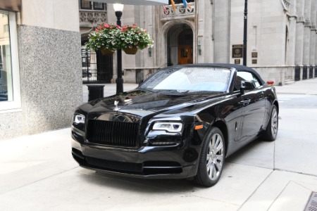 Used 2018 Rolls-Royce Dawn  | Chicago, IL