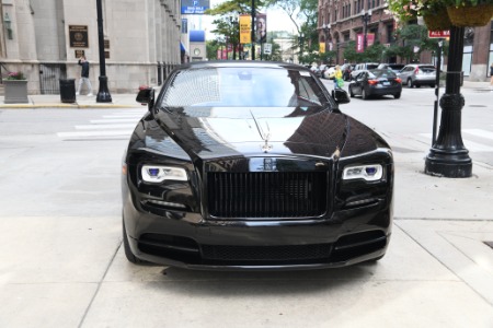 Used 2018 Rolls-Royce Dawn  | Chicago, IL